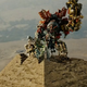 Yes, this is right around the famous robot’s testicles scene (Transformers: Revenge of the Fallen, Paramount)